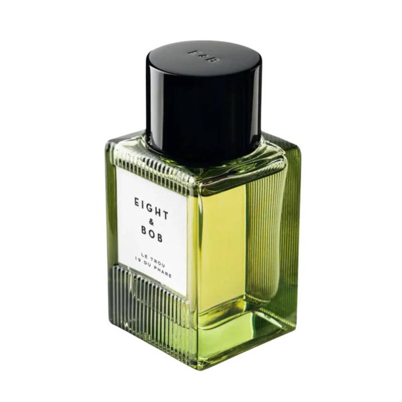 Eight & Bob Le Trou 19 du Phare EdP (100 ml) von Eight and Bob