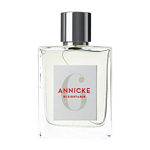 EIGHT & BOB, ANNICKE 6, Eau de Parfum, Damenduft, 100 ml von Eight & Bob