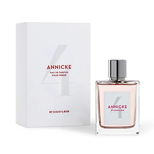 EIGHT & BOB, Annicke 4, Eau de Parfum, Damenduft, 100 ml von Eight & Bob