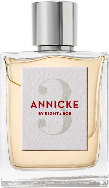 Eight & Bob Annicke 3 Eau de Parfum (EdP) 100 ml von Eight & Bob