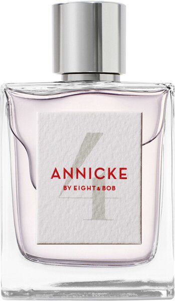 Eight & Bob Annicke 4 Eau de Parfum (EdP) 100 ml von Eight & Bob