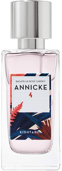 Eight & Bob Annicke 4 Eau de Parfum (EdP) 30 ml von Eight & Bob