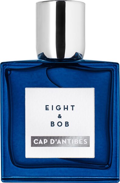 Eight & Bob Cap d'Antibes Eau de Parfum (EdP) 100 ml von Eight & Bob