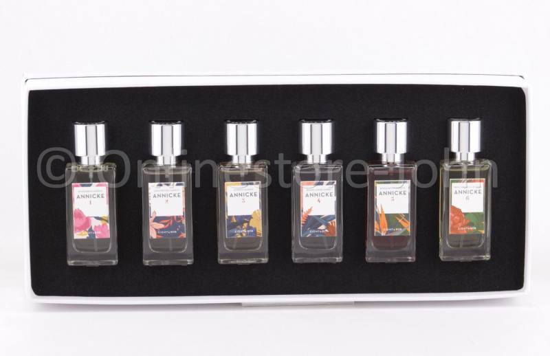Eight&Bob Eau de Parfum Annicke Collection von Eight&Bob