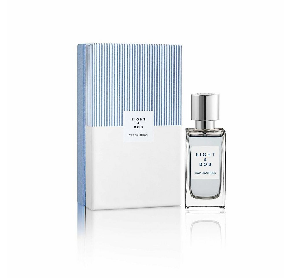 Eight&Bob Eau de Parfum Cap D`Antibes - EDP - Volume: 30ml von Eight&Bob