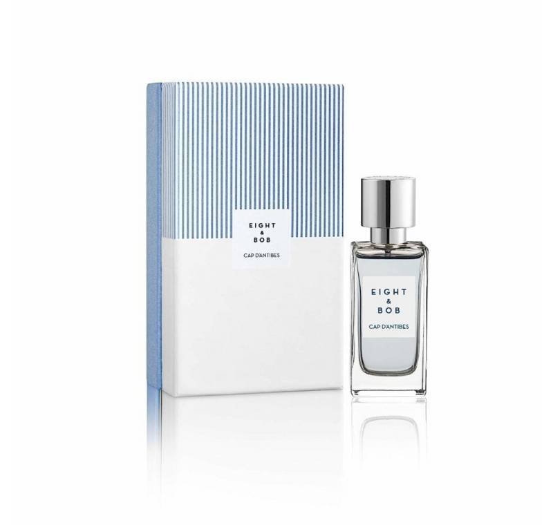 Eight&Bob Eau de Parfum Cap D`Antibes - EDP - Volume: 30ml von Eight&Bob