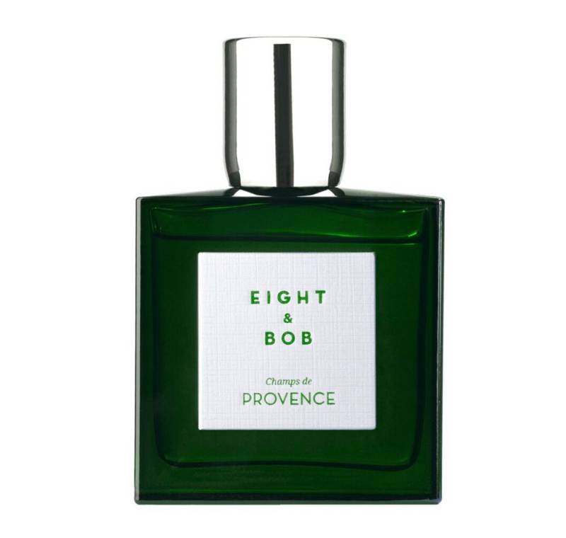 Eight&Bob Eau de Parfum Champs de Provence Eau de Parfum 100ml von Eight&Bob