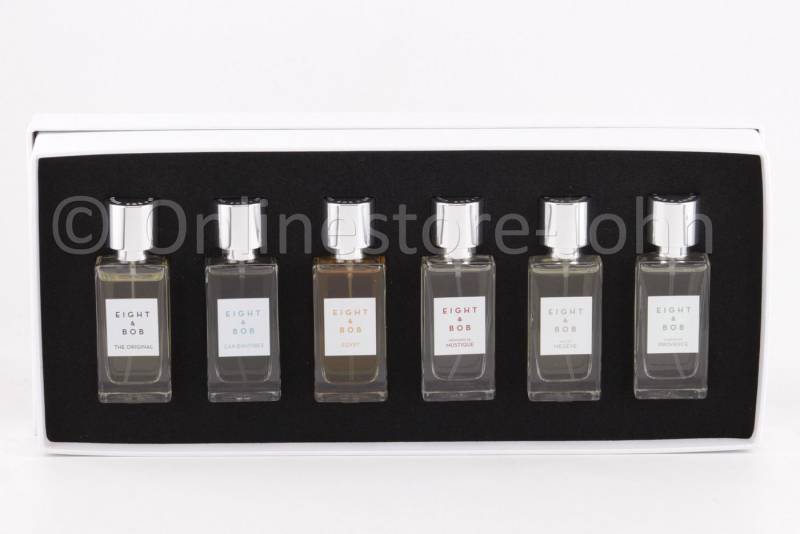 Eight&Bob Eau de Parfum Ionic Collection - Eau de Parfum von Eight&Bob