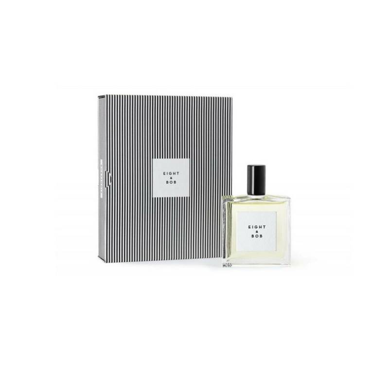 Eight&Bob Eau de Parfum Man Eau de Parfum Book Edition 100ml von Eight&Bob