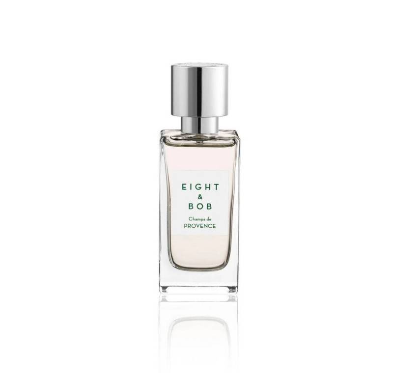 Eight&Bob Körperpflegeduft Champs De Provence - EDP - Volume: 30ml von Eight&Bob