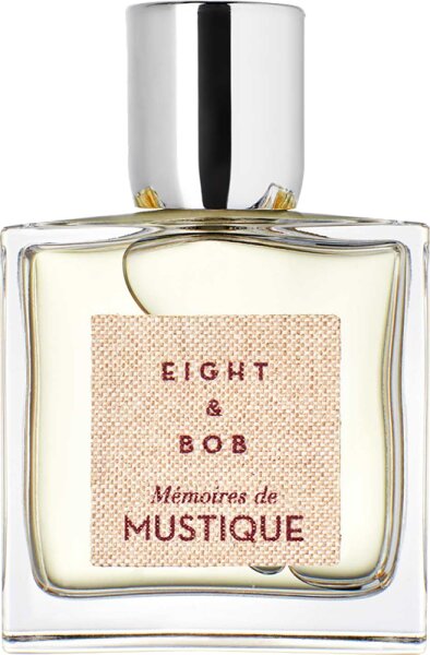 Eight & Bob Mémoires de Mustique Eau de Parfum (EdP) 100 ml von Eight & Bob