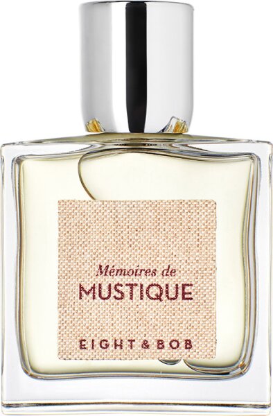 Eight & Bob Mémoires de Mustique Eau de Parfum (EdP) 100 ml von Eight & Bob