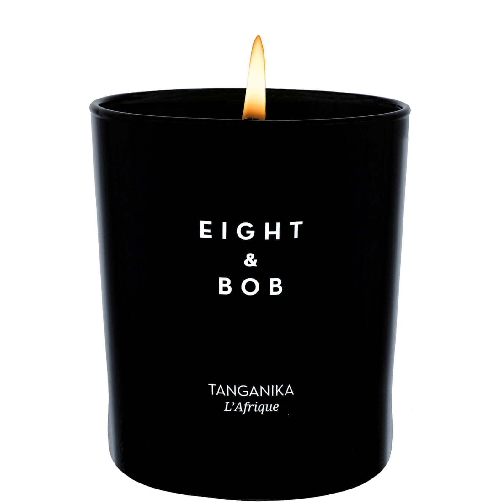 Eight & Bob Tanganika Candle 190g von Eight & Bob
