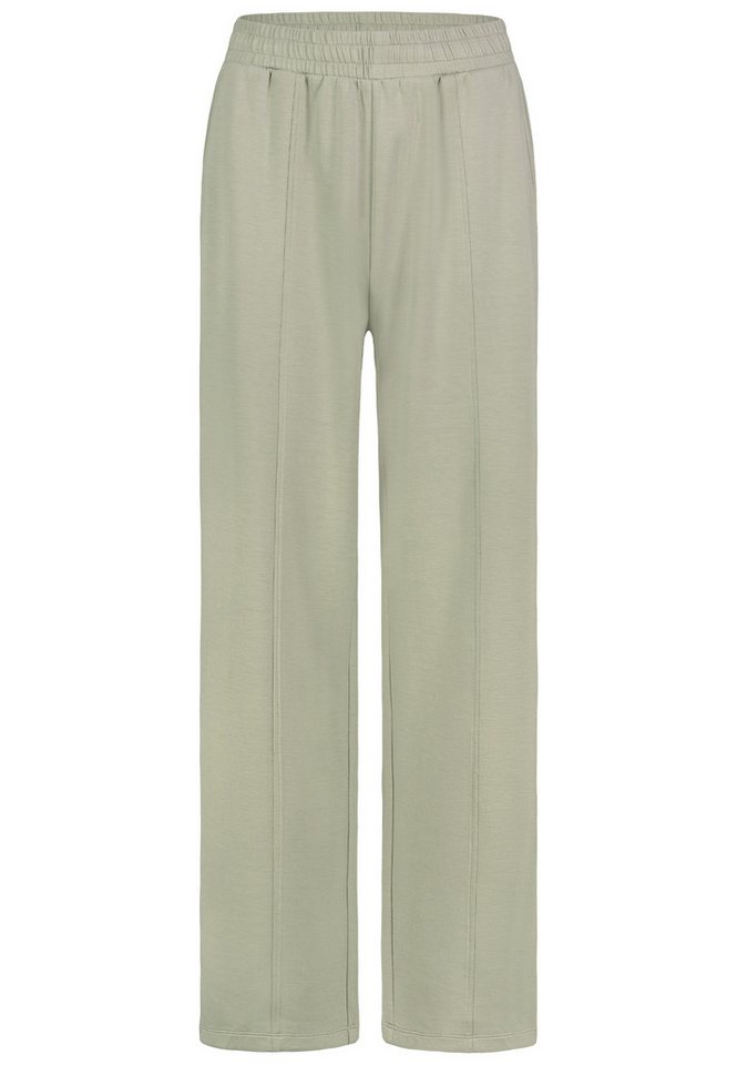 Eight2Nine Chinos DOB Hose weites Bein,elastischer Bu 12300 von Eight2Nine