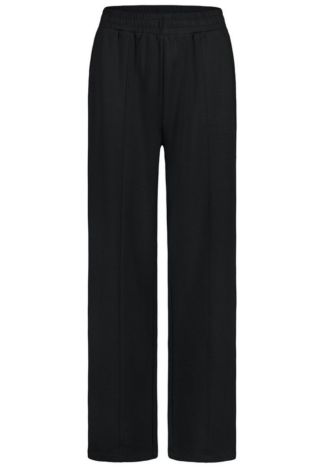 Eight2Nine Chinos DOB Hose weites Bein,elastischer Bu 23400 von Eight2Nine