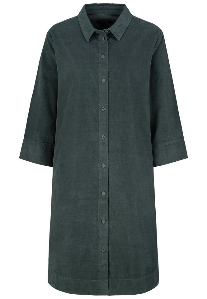 Eight2Nine Cocktailkleid DOB Cordkleid, midi, 3/4-Ärmel mit 12400 von Eight2Nine