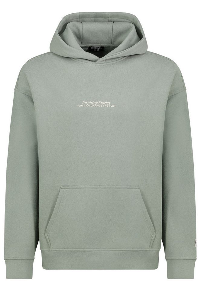 Eight2Nine Langarmshirt von Eight2Nine