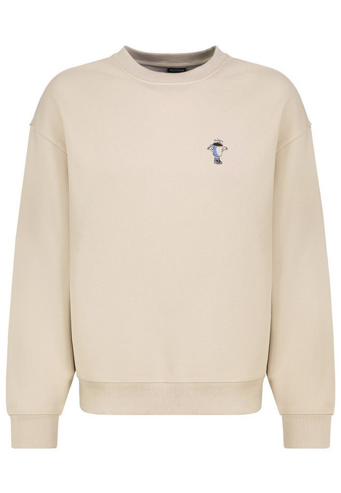 Eight2Nine Langarmshirt von Eight2Nine