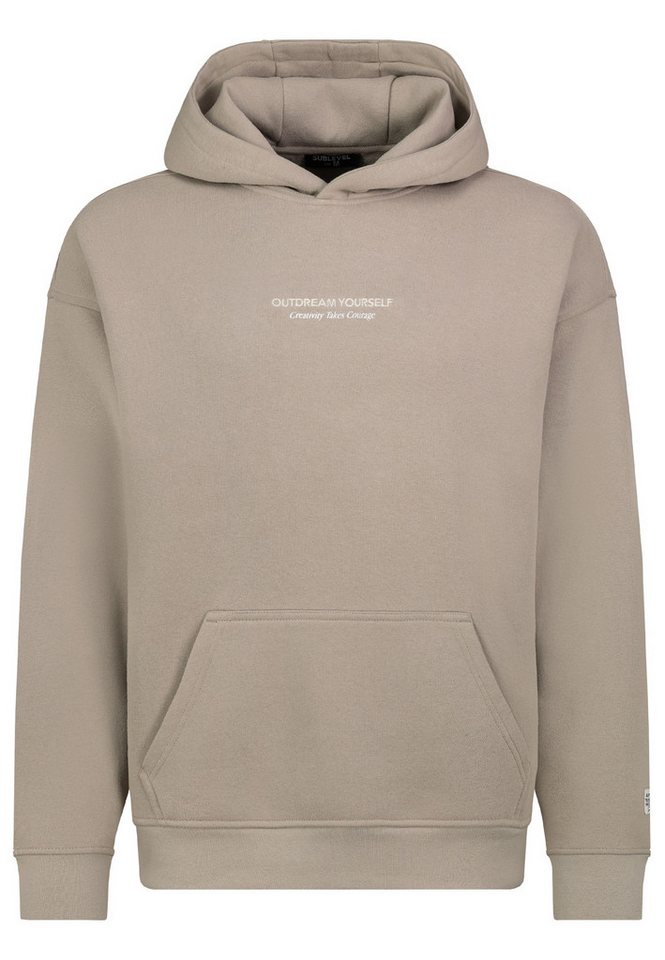 Eight2Nine Langarmshirt von Eight2Nine