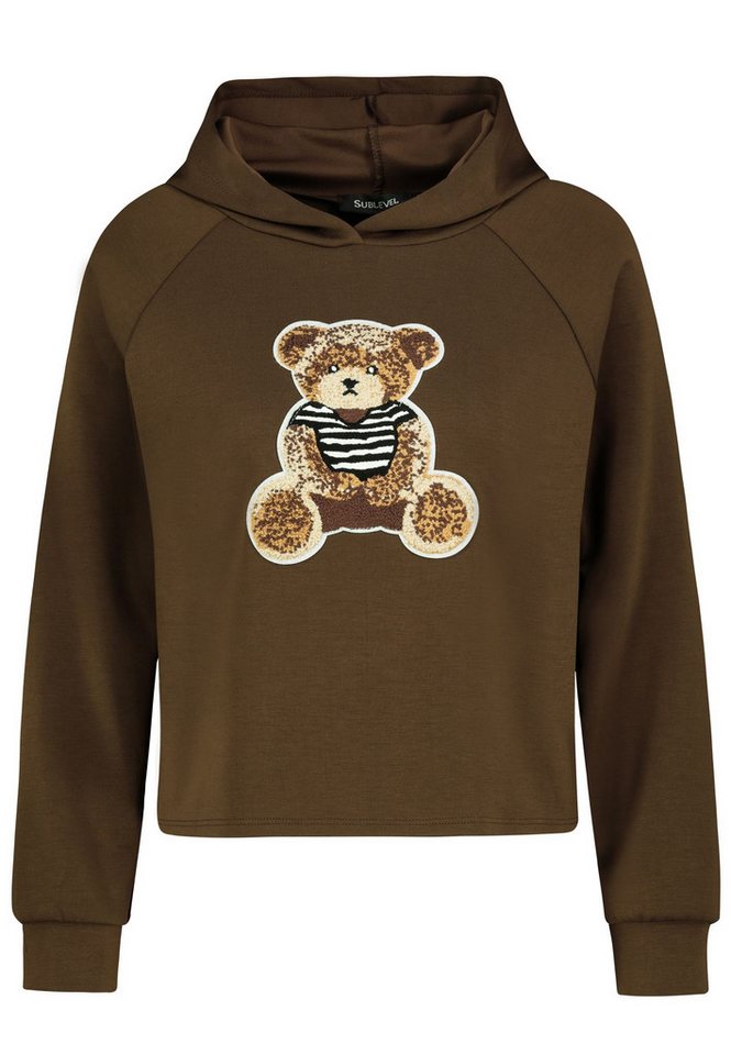 Eight2Nine Langarmshirt von Eight2Nine