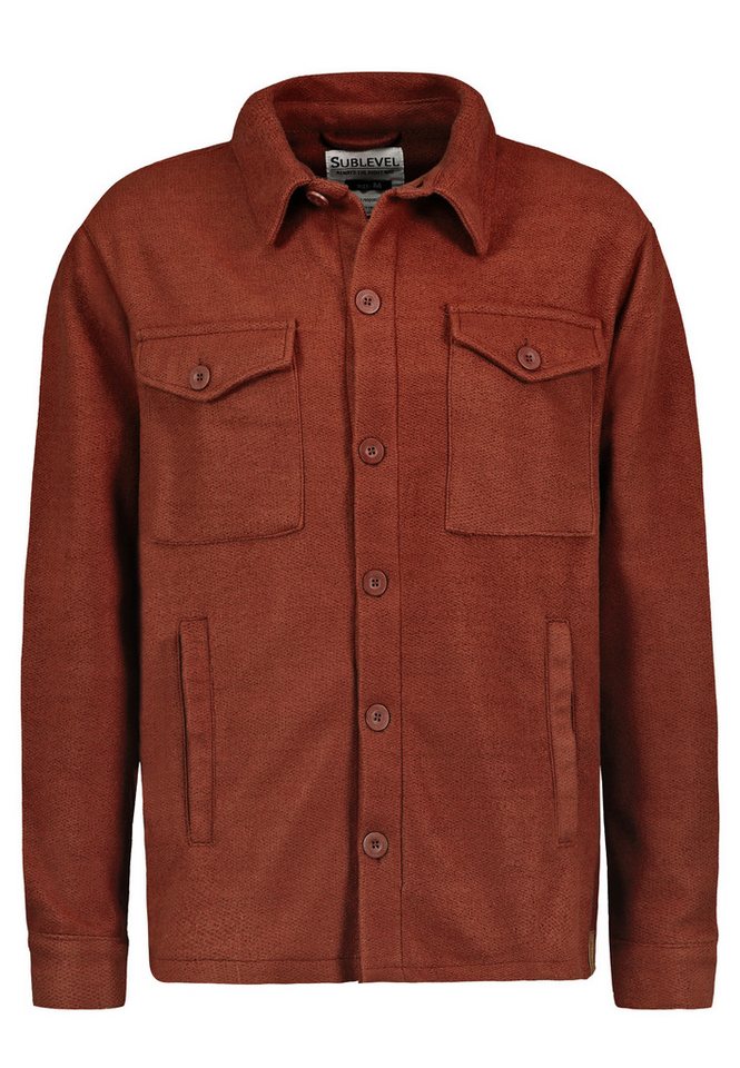 Eight2Nine Outdoorjacke von Eight2Nine