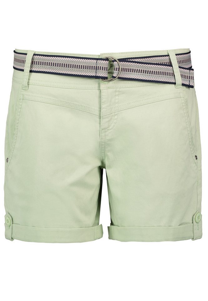 Eight2Nine Shorts DOB Shorts, mit Aufschlag, schräge 12100 von Eight2Nine