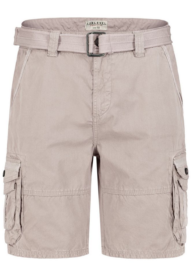 Eight2Nine Shorts von Eight2Nine