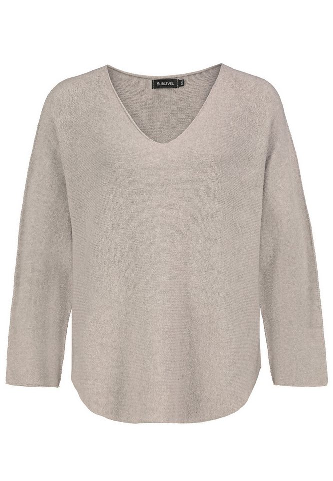 Eight2Nine Strandpullover DOB Strick Pullover,quergestrickt, 20200 Eight2Nine Strandpullover DOB Strick Pullover,quergestrickt, 20200 von Eight2Nine
