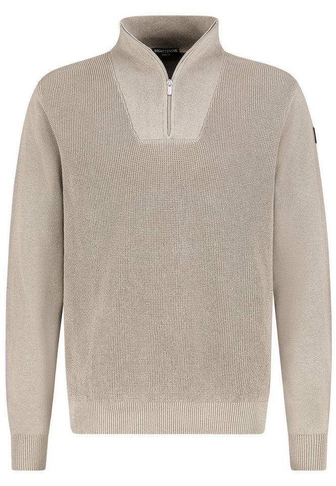 Eight2Nine Strickpullover von Eight2Nine