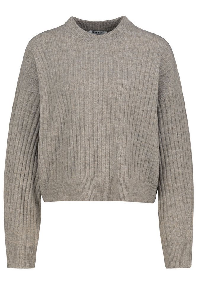 Eight2Nine Strickpullover von Eight2Nine