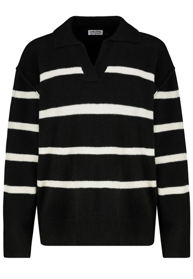 Eight2Nine Strickpullover von Eight2Nine