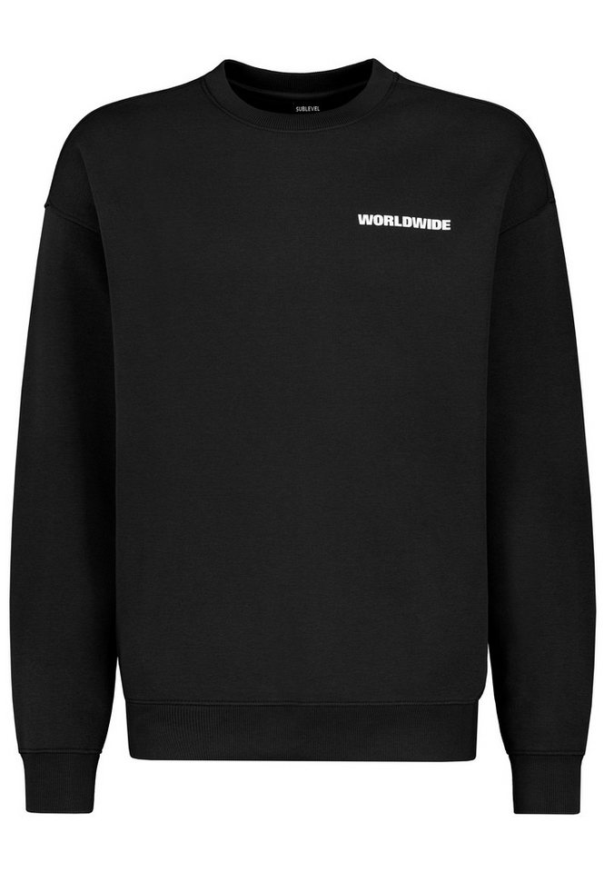 Eight2Nine Sweatjacke von Eight2Nine