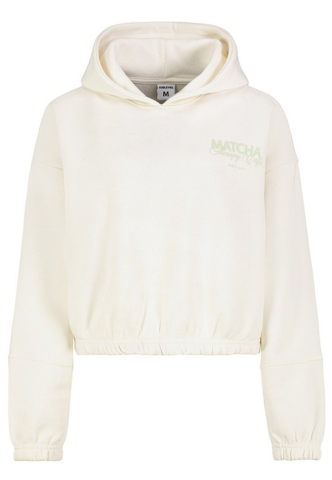 Eight2Nine Sweatshirt von Eight2Nine