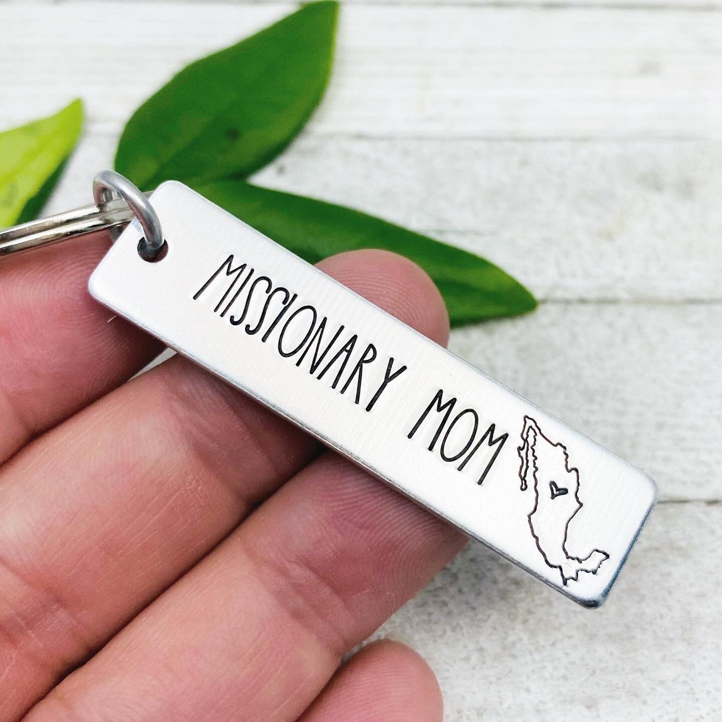 All 50 States Verfügbar "Missionary Mom" Personalisierte Mission - Eight9 Designs" All 50 States Verfügbar "Missionary Mom" Personalisierte Mission - Eight9 Designs" von Eight9Designs