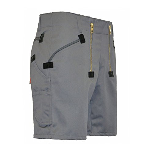 Eiko Zunftshorts grau (4511/20) Gr. 48 von EIKO
