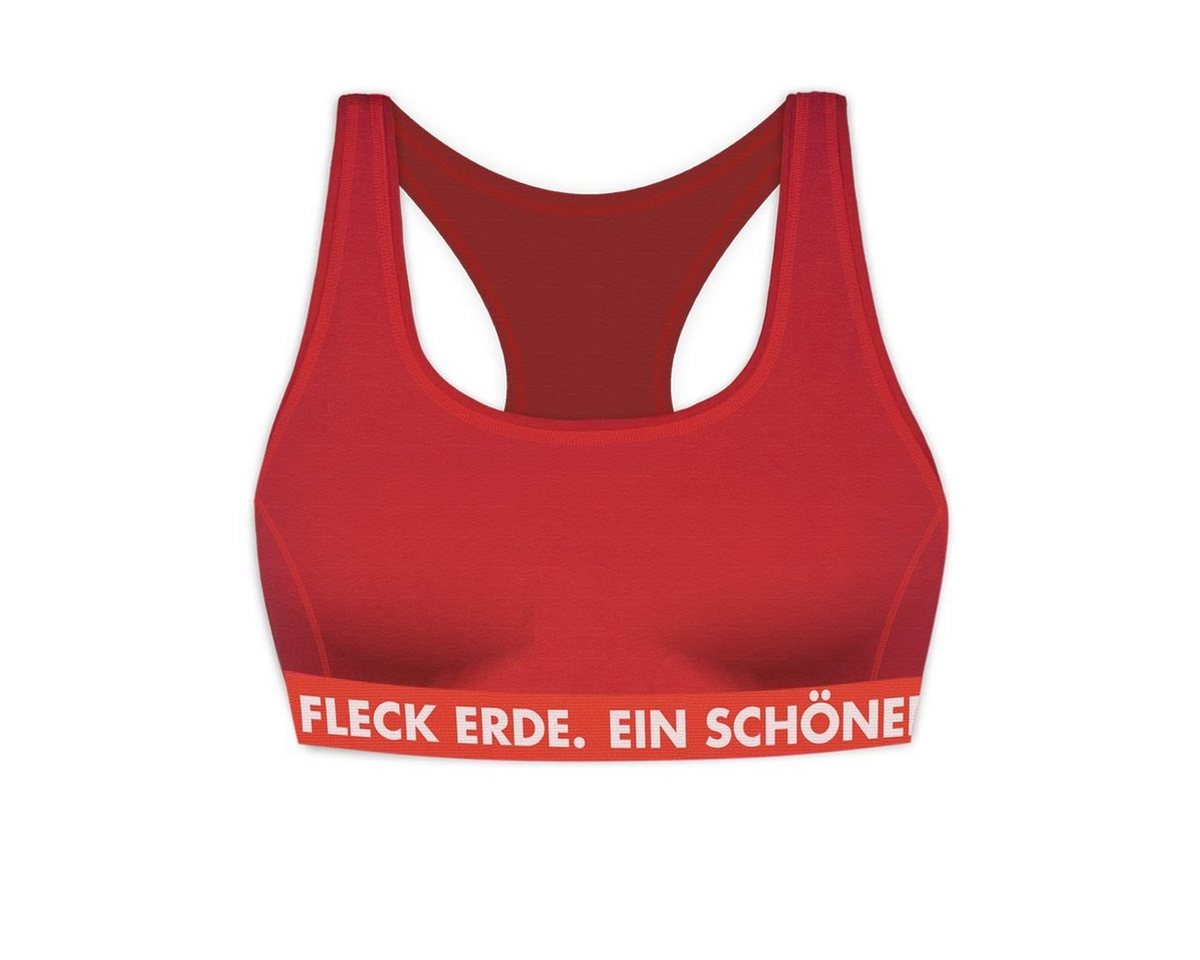 Ein schöner Fleck Erde Sport-BH Ein Schöner Fleck Erde W Luisa Merino 160 Bustier von Ein schöner Fleck Erde