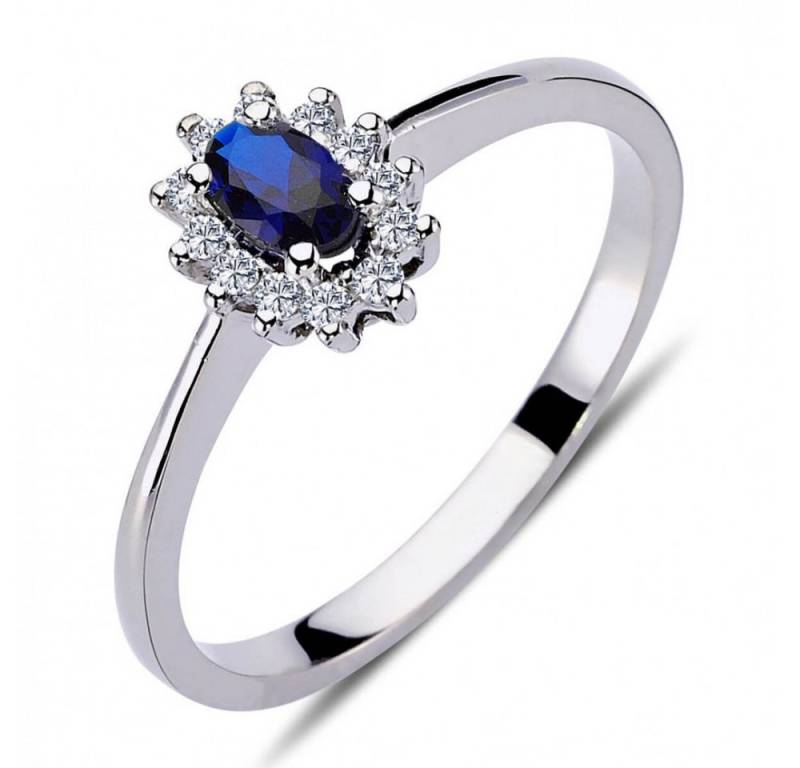 EinStein Diamant Diamantring von EinStein Diamant