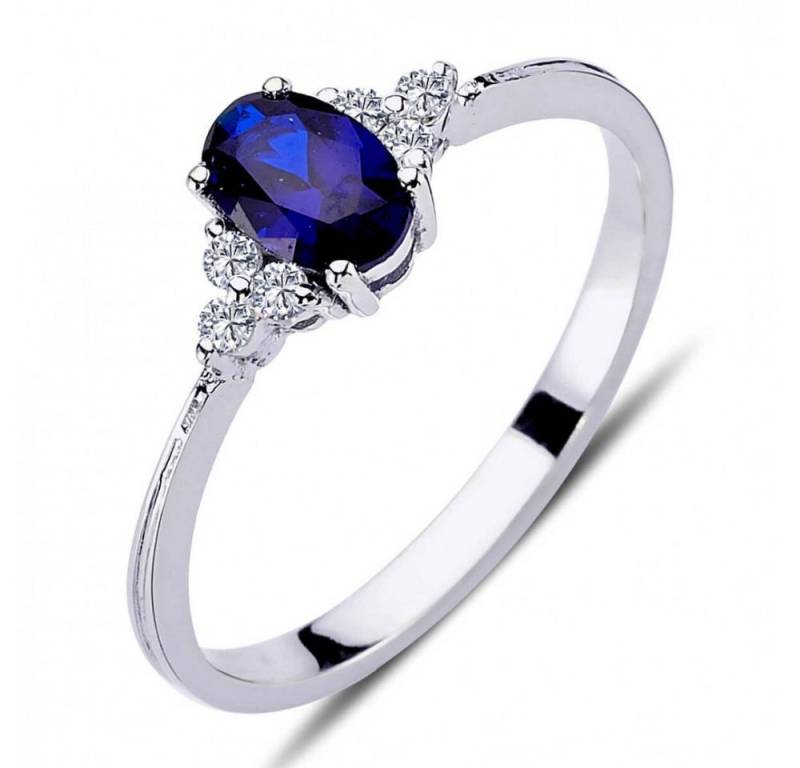 EinStein Diamant Diamantring von EinStein Diamant