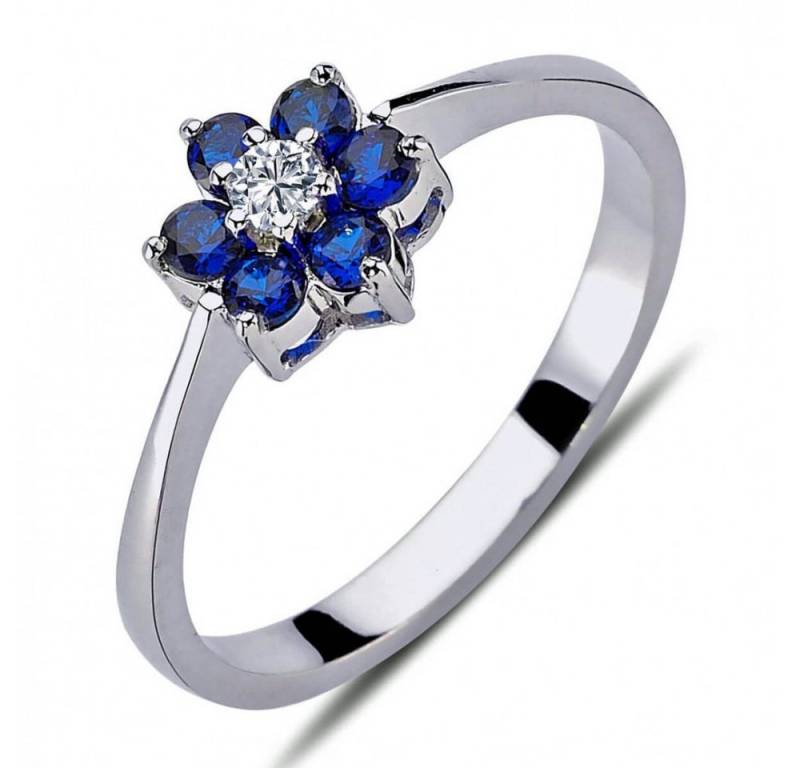 EinStein Diamant Diamantring von EinStein Diamant