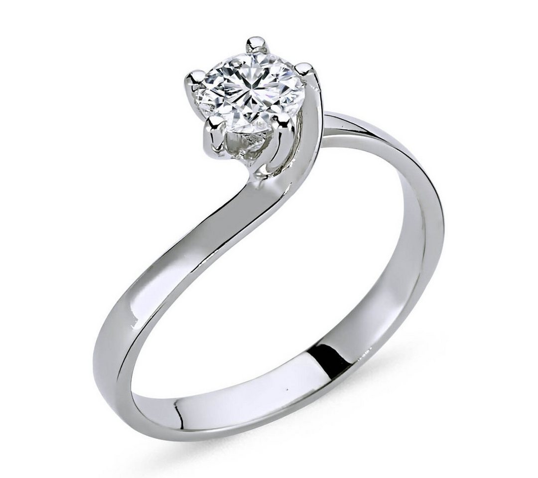 EinStein Diamant Diamantring von EinStein Diamant