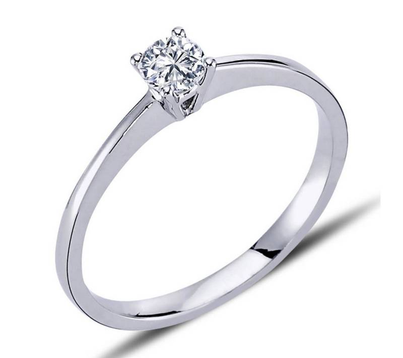 EinStein Diamant Diamantring von EinStein Diamant