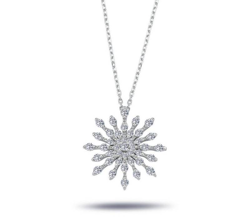 EinStein Diamant Goldkette von EinStein Diamant