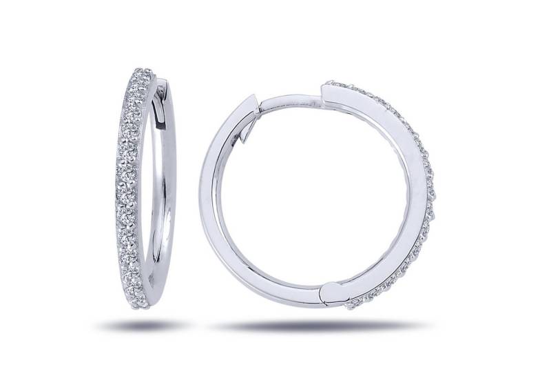 EinStein Diamant Ohrring-Set von EinStein Diamant