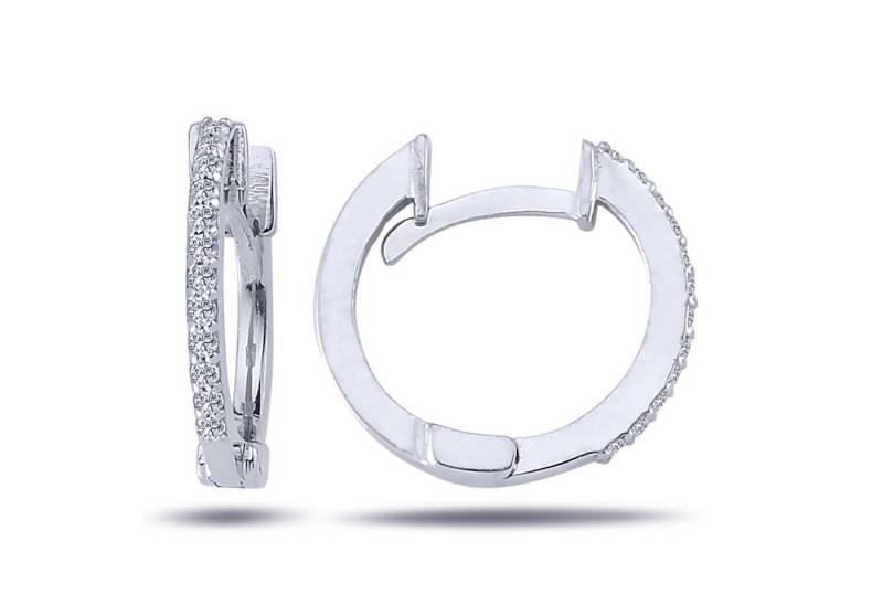 EinStein Diamant Ohrring-Set von EinStein Diamant