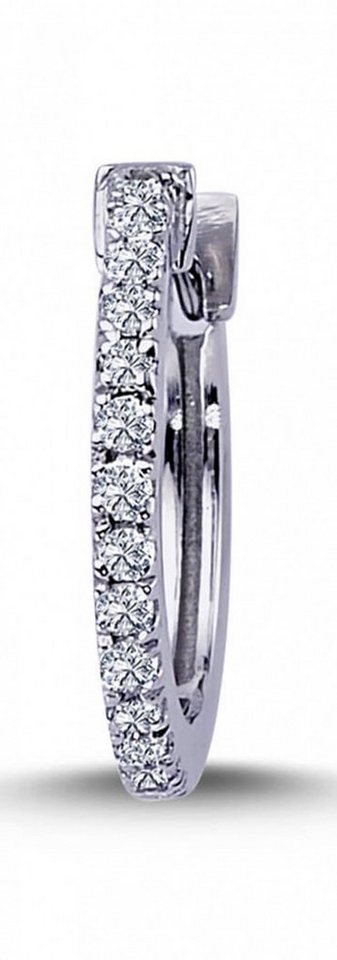 EinStein Diamant Single-Ohrstecker von EinStein Diamant