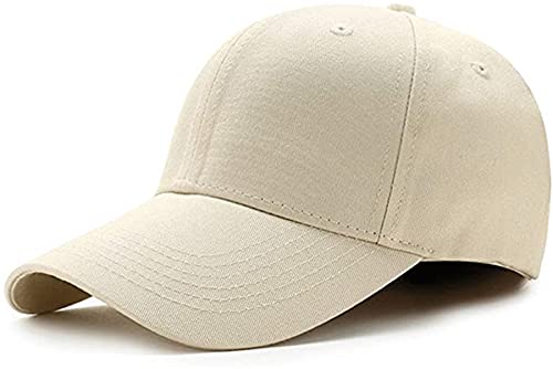 Einaily Unisex Kappe Mütze für Herren, Damen und Kinder Kappe Outdoor Baseball Cap Verstellbar Erwachsenen Mütze Casual Cool Mode Baseballmütze Flat Hüte atmungsaktive Mütze Hut Cap von Einaily