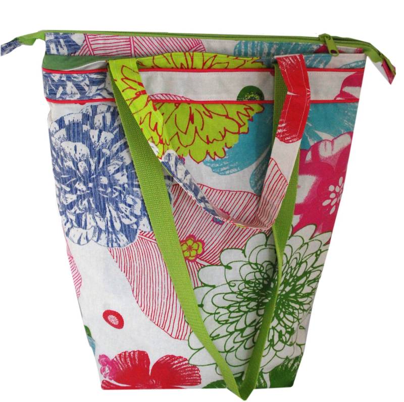 Shopper Mit Rucksackfunktion von EinfachFeinDesign