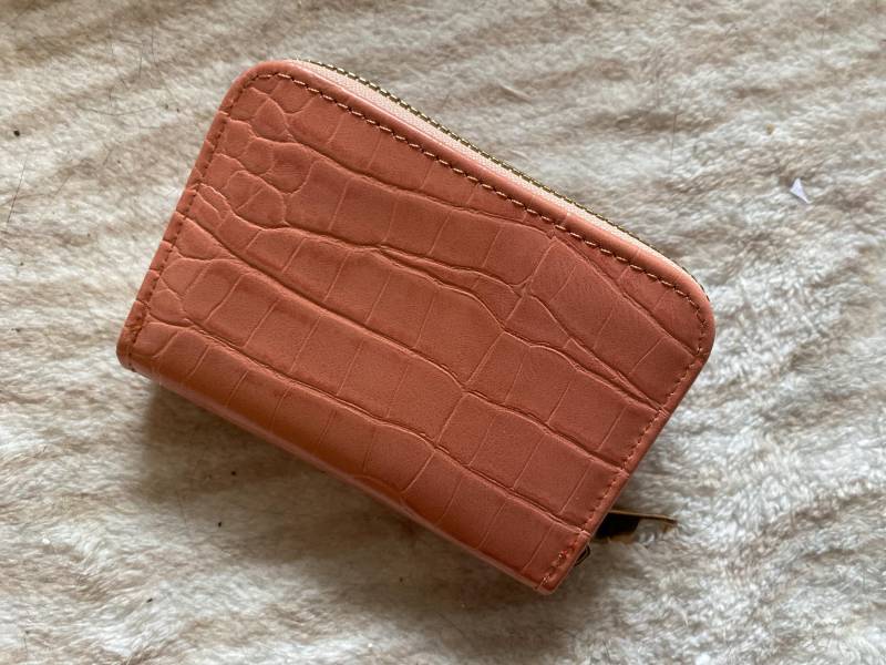 Alternative Zum A7 Binder | Kleiner Geldbeutel Umschlagmethode von EinfachResi