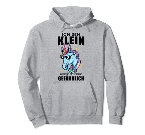 Lustiger Spruch Einhorn Sarkasmus Unicorn Damen Mädchen Pullover Hoodie Lustiger Spruch Einhorn Sarkasmus Unicorn Damen Mädchen Pullover Hoodie von Einhorn Grafiken und Mehr