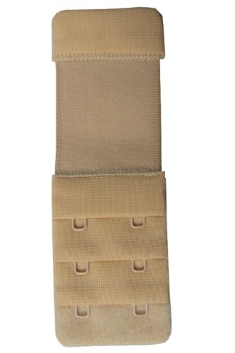 Einkaufszauber BH Verlängerung 3,4 cm beige Einkaufszauber BH Verlängerung 3,4 cm beige von Einkaufszauber